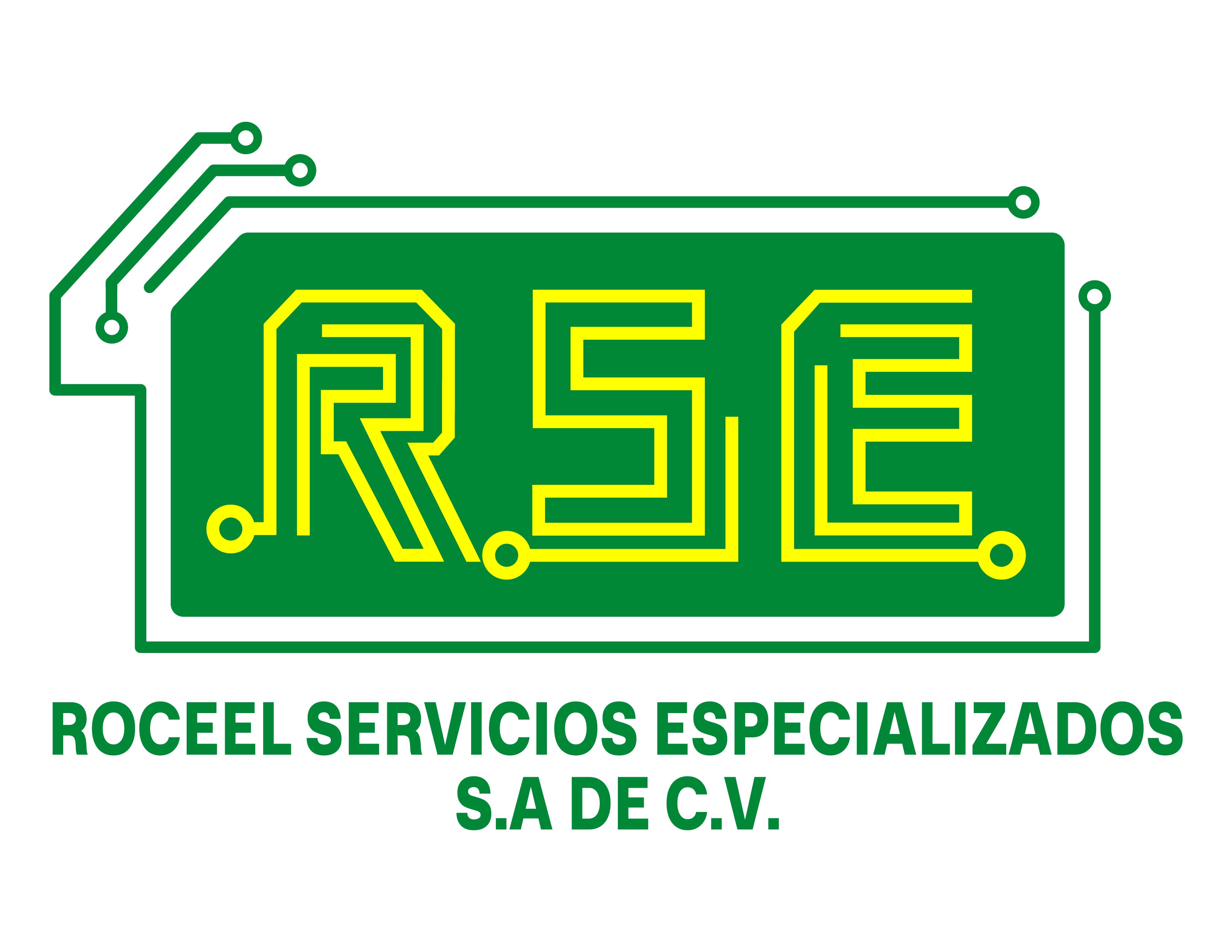 ROCEEL SERVICIOS ESPECIALIZADOS