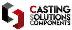 Casting Solutions Components