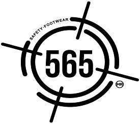 565 Safety Footwear