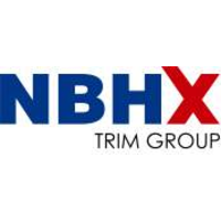 NBHX Trim México