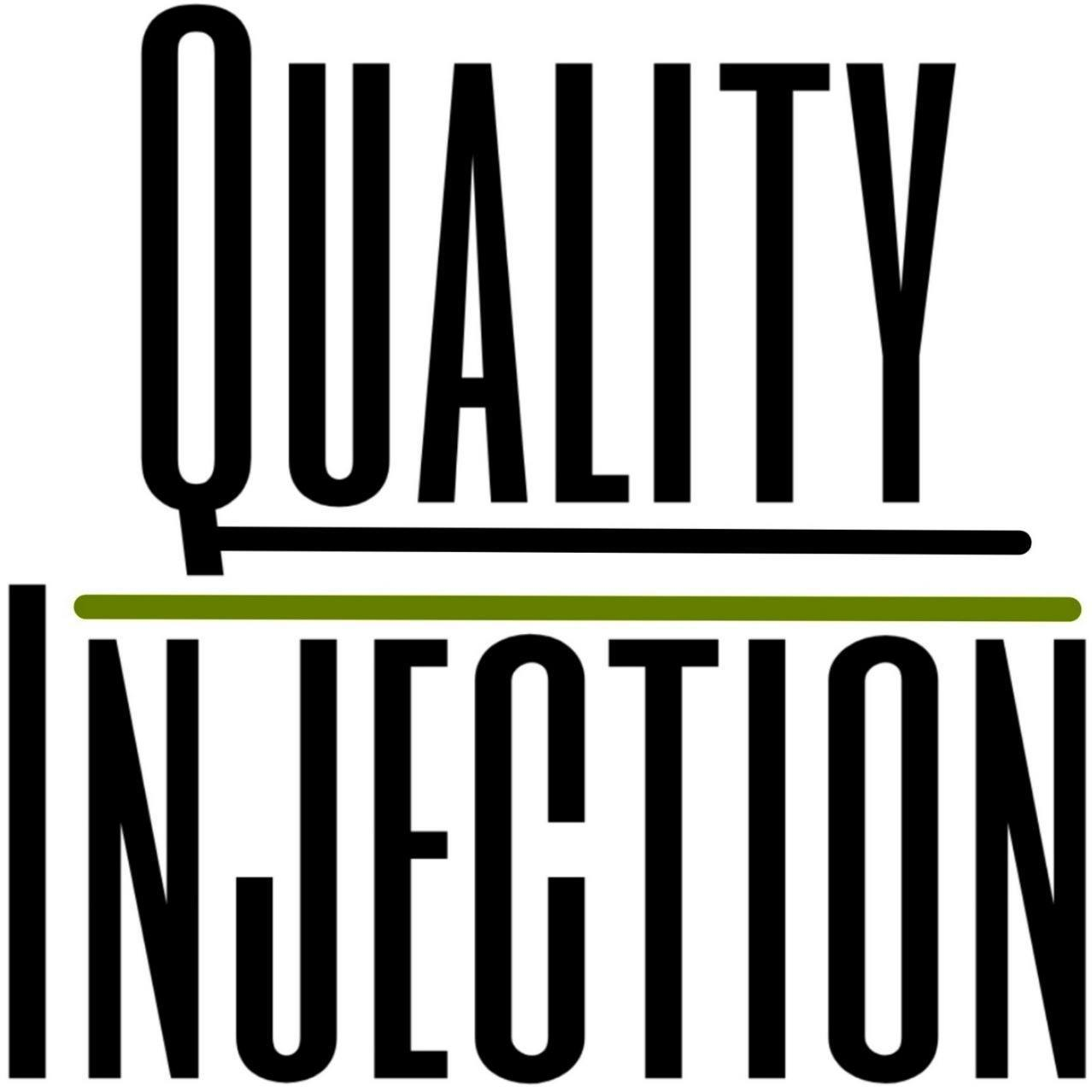 Quality Injection