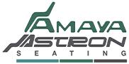 Grupo Amaya-Astron/Amaya-Astron Seating