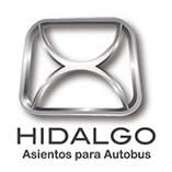 G&M Hidalgo Asientos