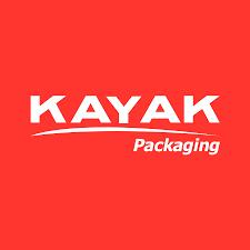 Kayak Packaging