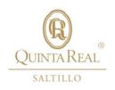Hotel Quinta Real Saltillo