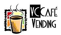 VCCafé Vending