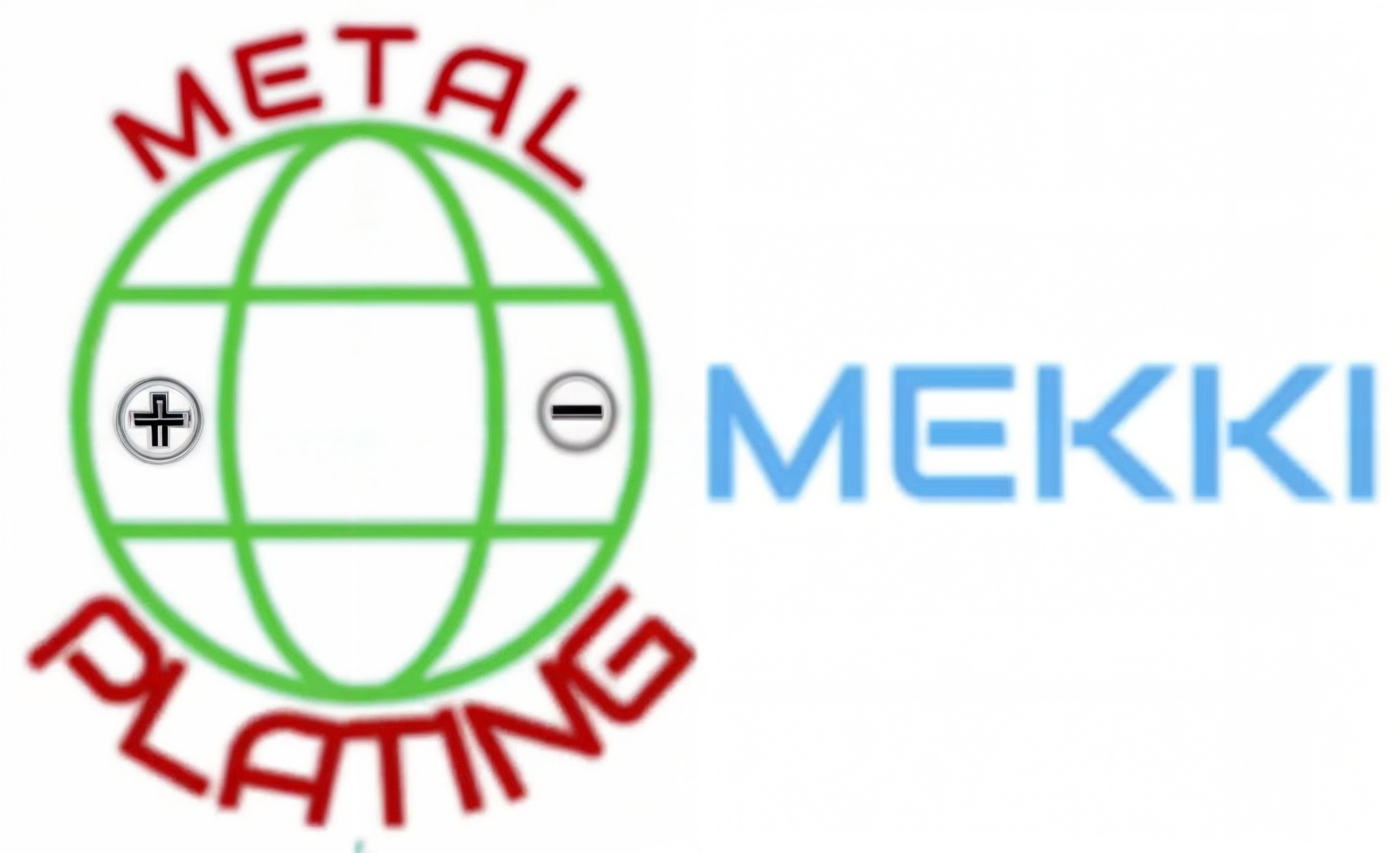 MEKKI - PLATING