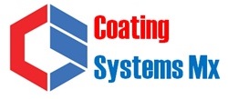 COATING SYSTEMS MX