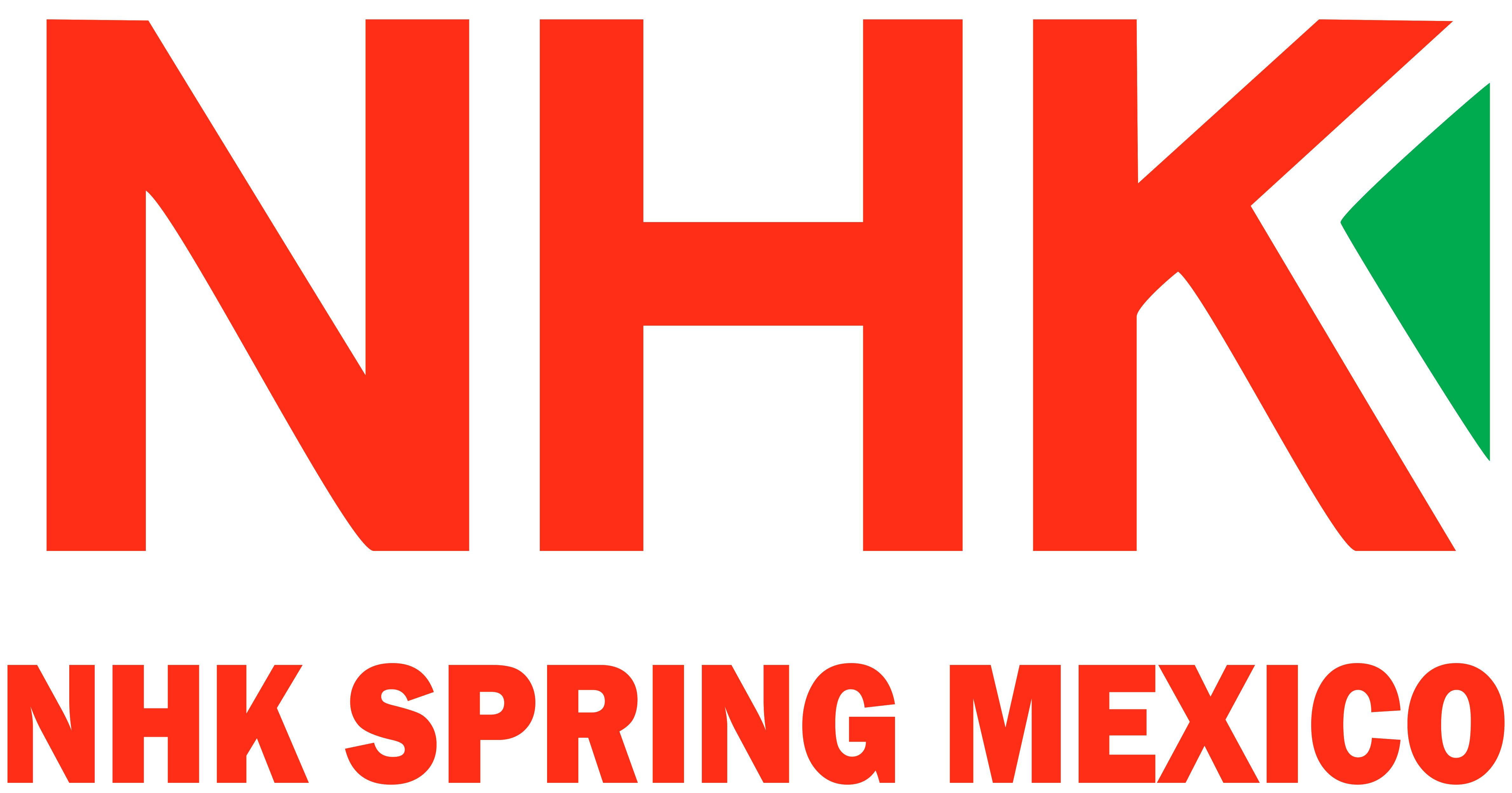 NHK Spring