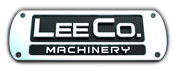 LeeCo Machinery