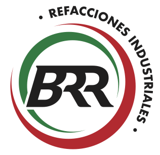 BRR® Refacciones Industriales