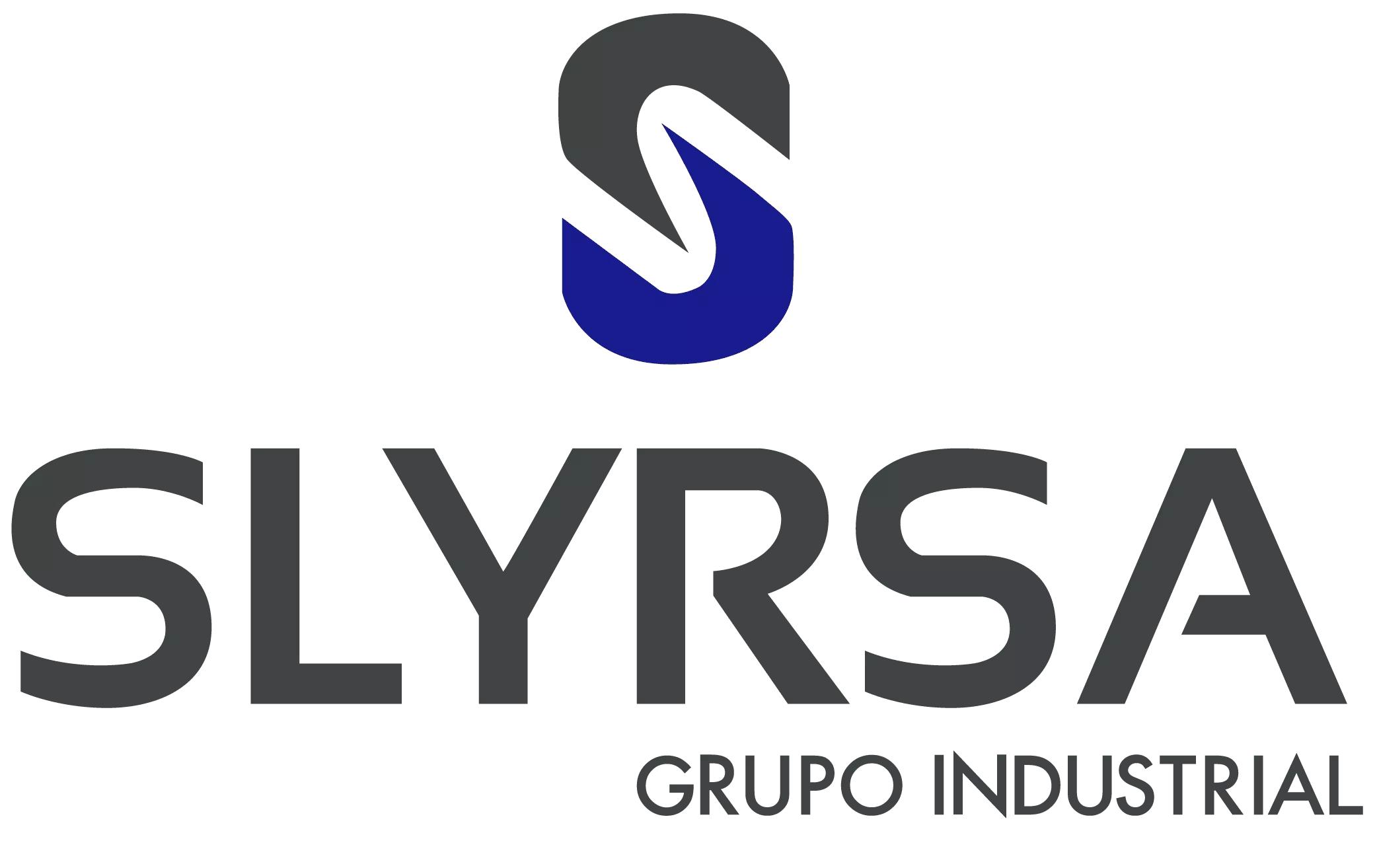 SLYRSA Grupo Industrial