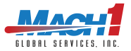 Mach 1 Global Services, Inc.
